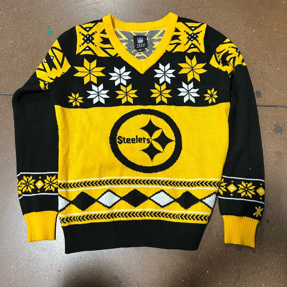 Pittsburg Steelers